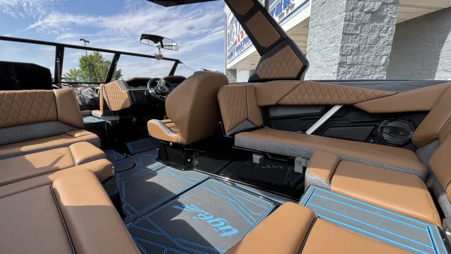 2026 Tige Boats Z3 for sale in Osage Beach, Missouri