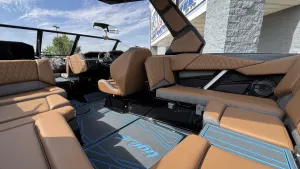 2026 Tige Boats Z3 for sale in Osage Beach, Missouri