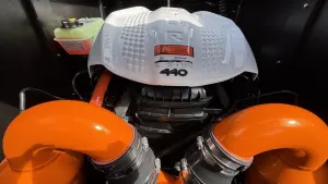 2026 Tige Boats Z3 for sale in Osage Beach, Missouri