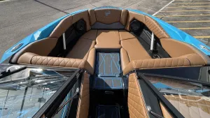 2026 Tige Boats Z3 for sale in Osage Beach, Missouri