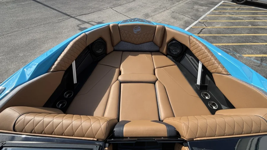 2026 Tige Boats Z3 for sale in Osage Beach, Missouri