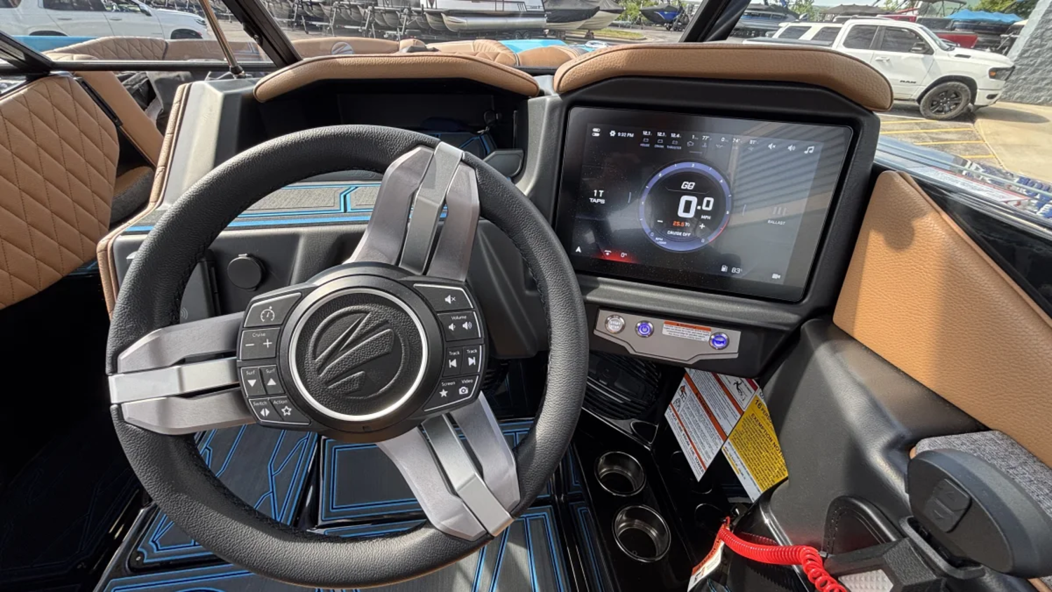 2026 Tige Z3