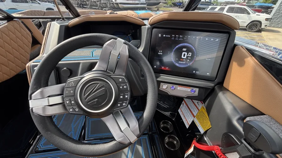 2026 Tige Boats Z3 for sale in Osage Beach, Missouri