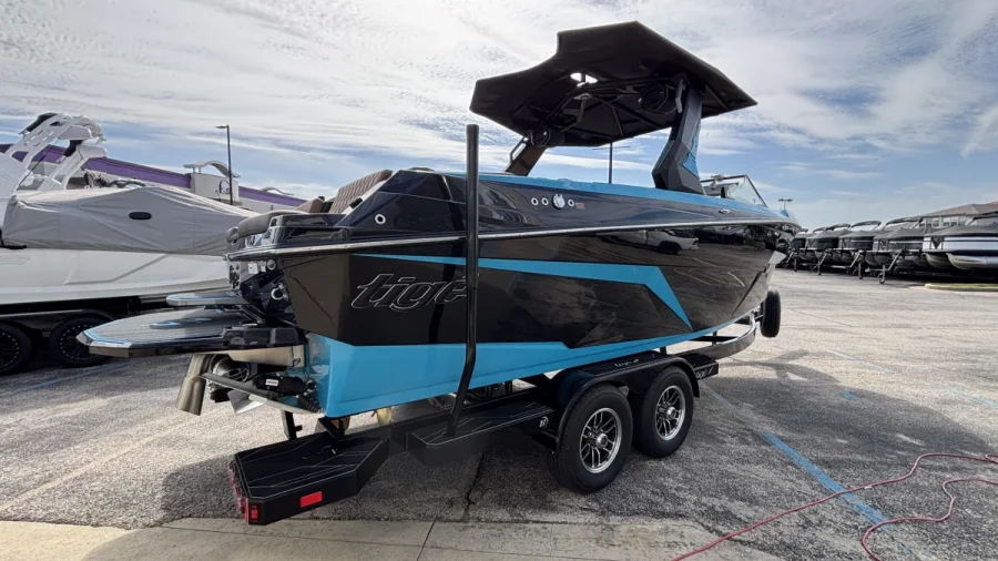 2026 Tige Boats Z3 for sale in Osage Beach, Missouri