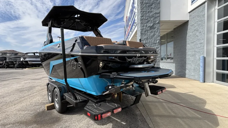 2026 Tige Boats Z3 for sale in Osage Beach, Missouri
