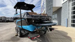 2026 Tige Boats Z3 for sale in Osage Beach, Missouri
