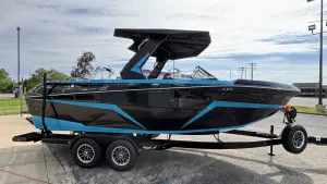 2026 Tige Boats Z3 for sale in Osage Beach, Missouri