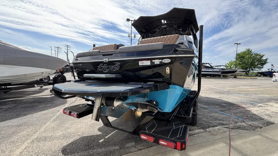 2026 Tige Boats Z3 for sale in Osage Beach, Missouri