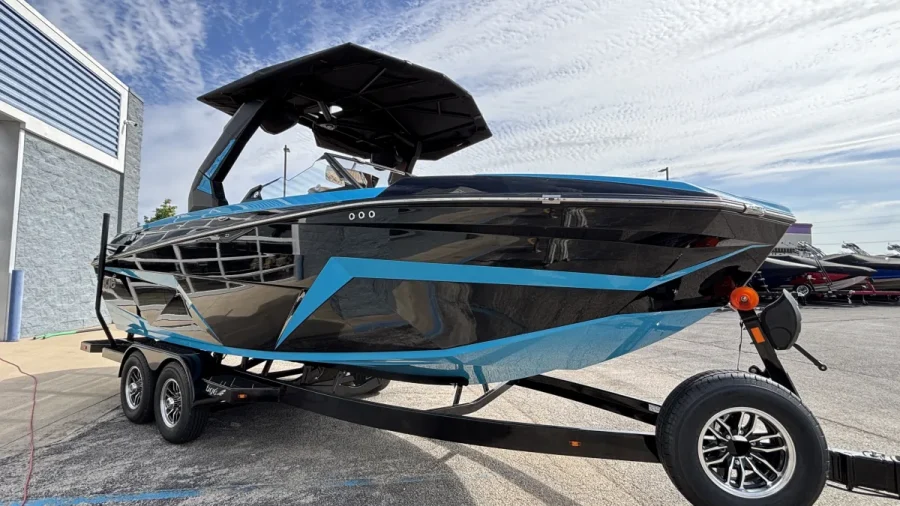 2026 Tige Boats Z3 for sale in Osage Beach, Missouri
