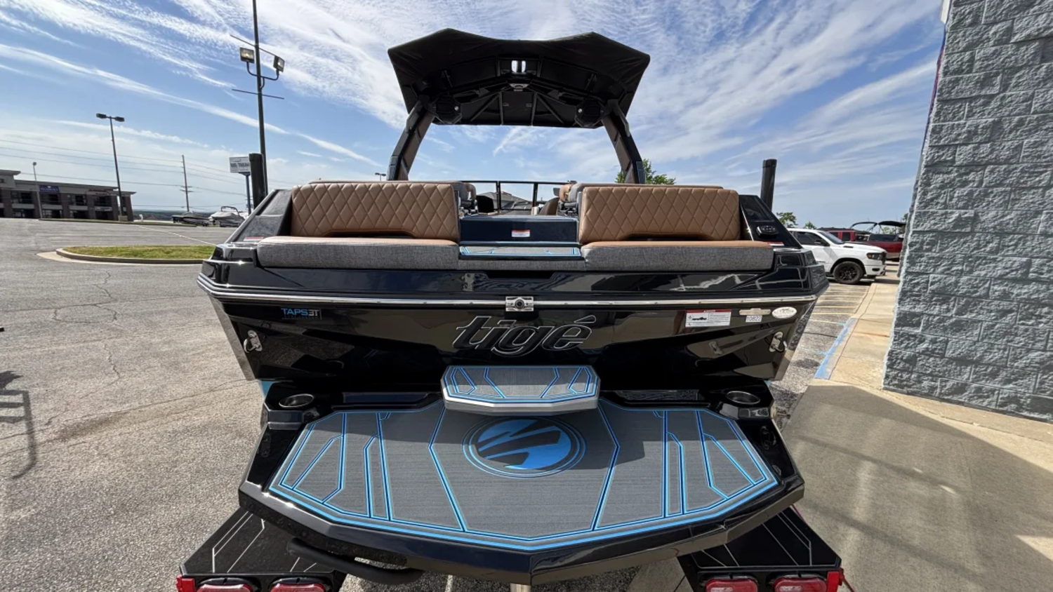 2026 Tige Z3