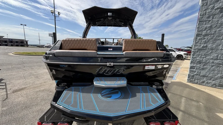 2026 Tige Boats Z3 for sale in Osage Beach, Missouri