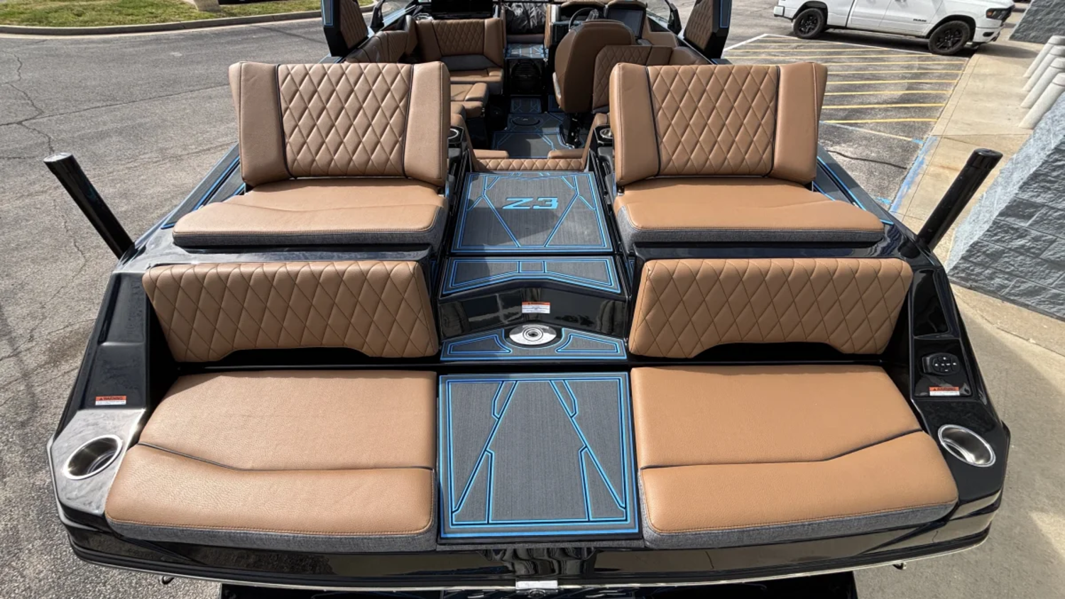 2026 Tige Z3