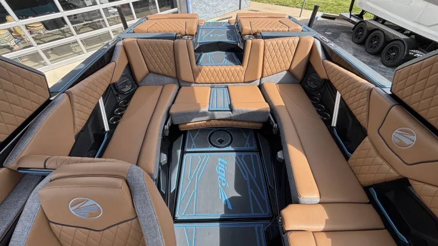 2026 Tige Boats Z3 for sale in Osage Beach, Missouri