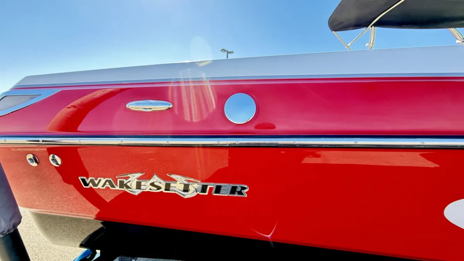 2005 Malibu Sunscape 21 LSV