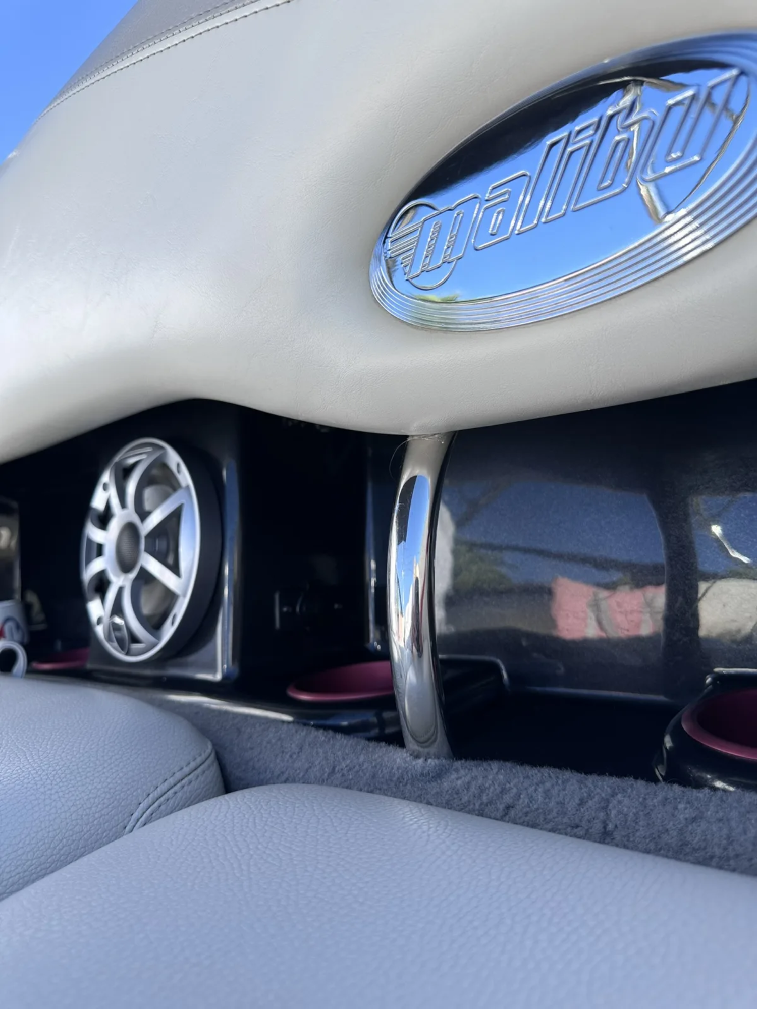 2005 Malibu Sunscape 21 LSV