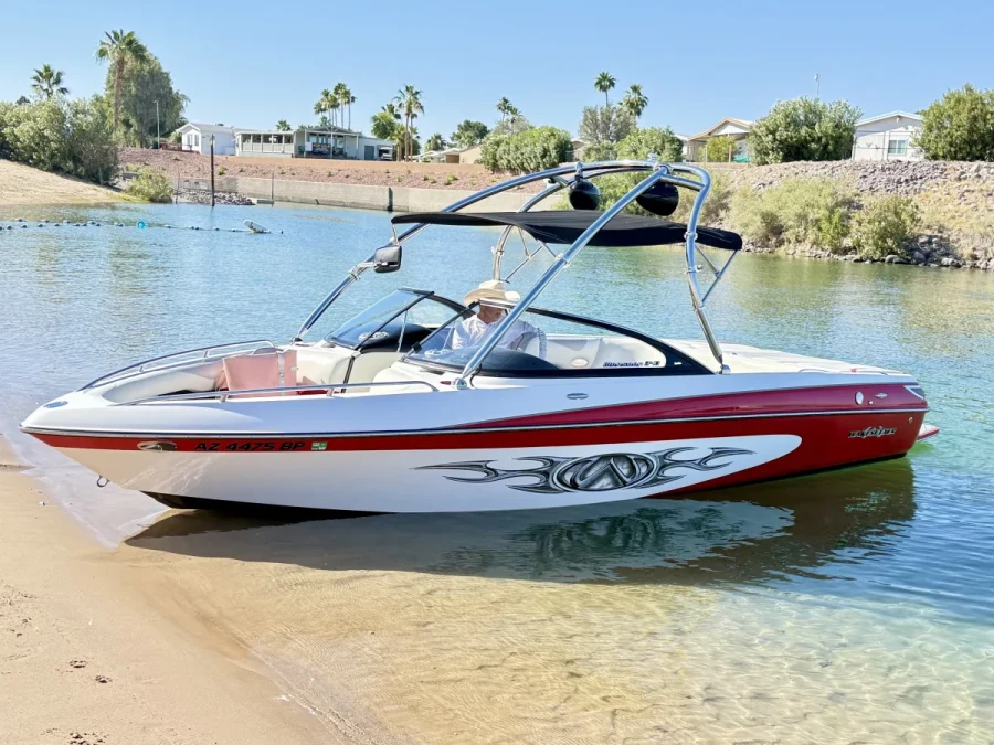 2005 Malibu Boats Sunscape for sale in Mohave Valley, Arizona