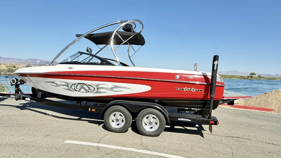 2005 Malibu Boats Sunscape for sale in Mohave Valley, Arizona