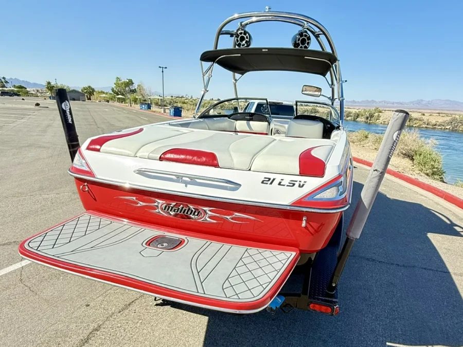 2005 Malibu Boats Sunscape for sale in Mohave Valley, Arizona