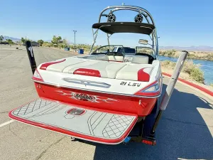 2005 Malibu Boats Sunscape for sale in Mohave Valley, Arizona