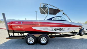2005 Malibu Boats Sunscape for sale in Mohave Valley, Arizona