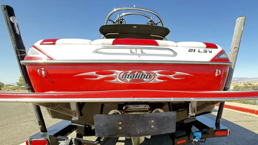 2005 Malibu Boats Sunscape for sale in Mohave Valley, Arizona