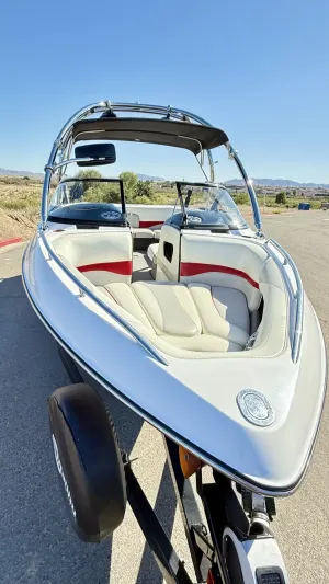 2005 Malibu Boats Sunscape for sale in Mohave Valley, Arizona
