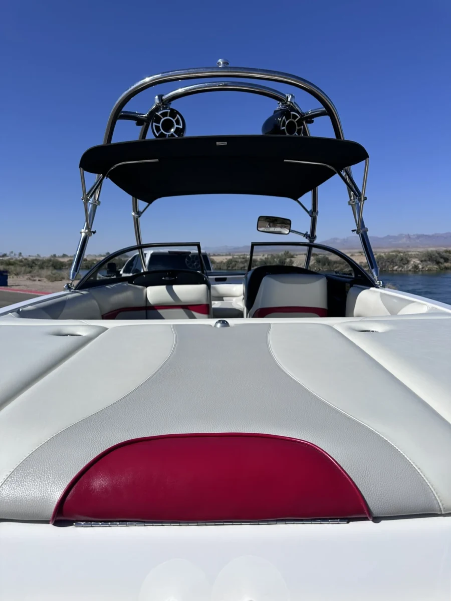 2005 Malibu Boats Sunscape for sale in Mohave Valley, Arizona