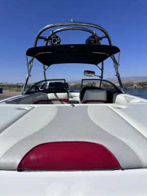 2005 Malibu Boats Sunscape for sale in Mohave Valley, Arizona