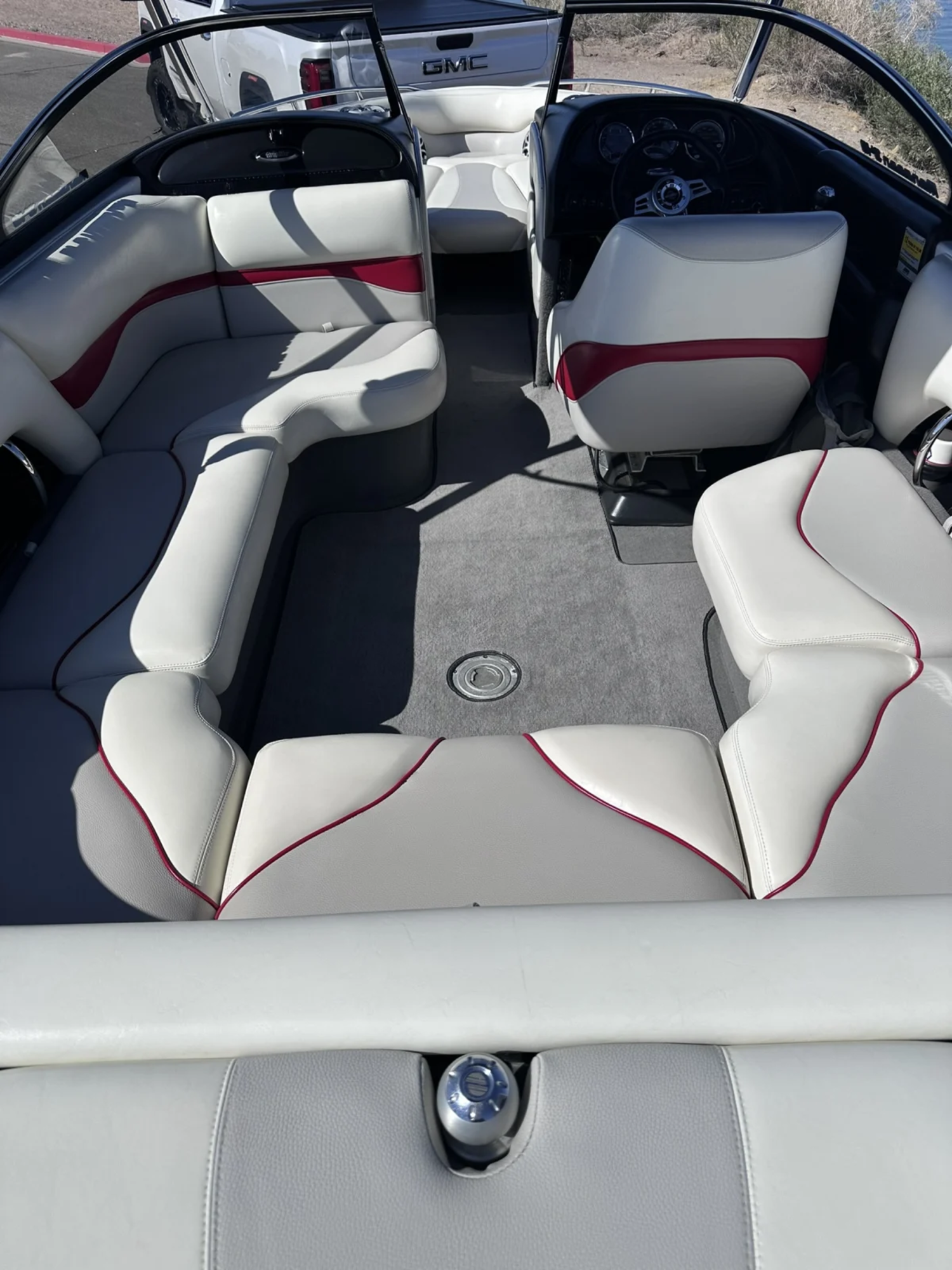 2005 Malibu Sunscape 21 LSV
