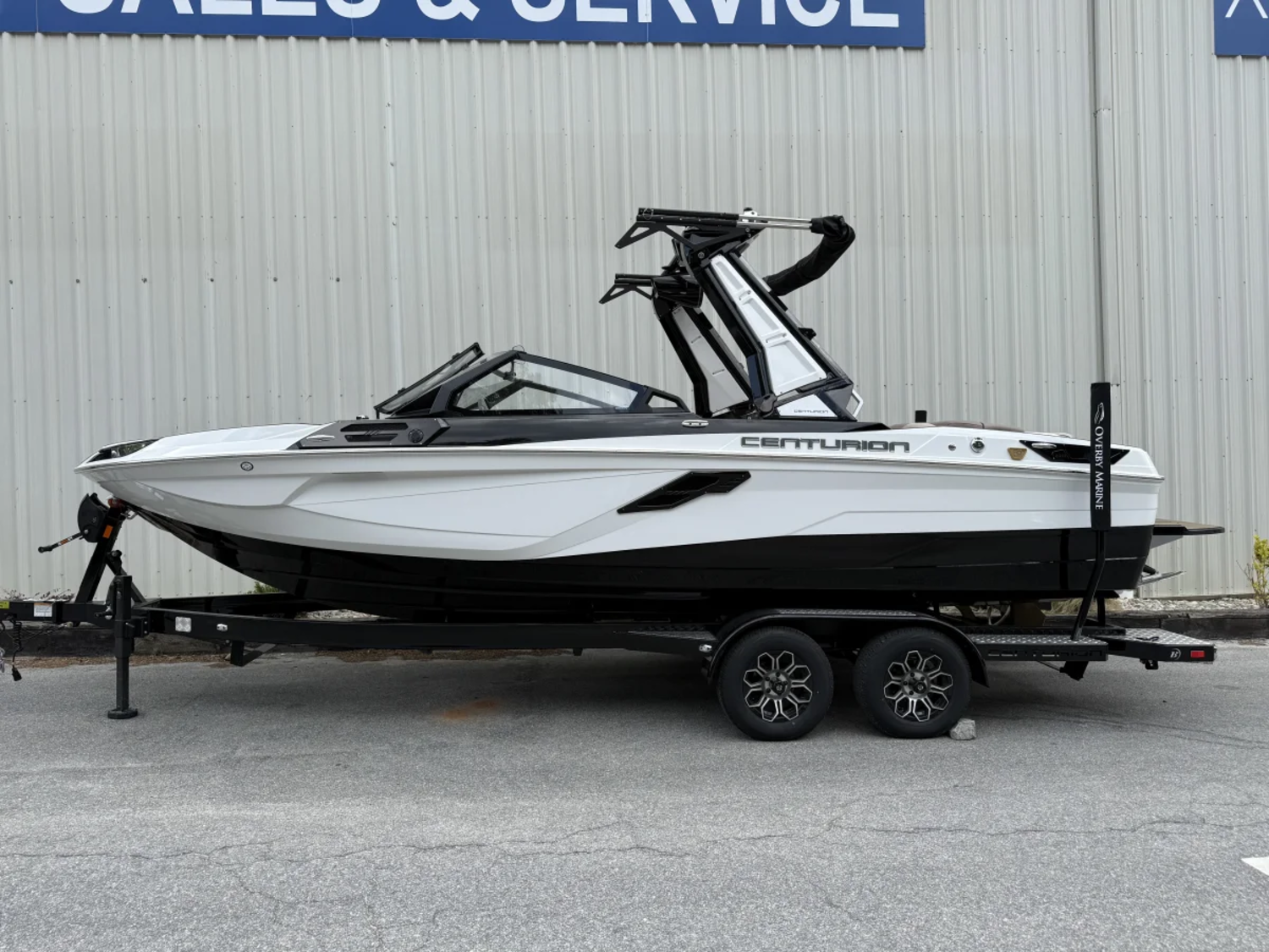 2026 Centurion Ri230