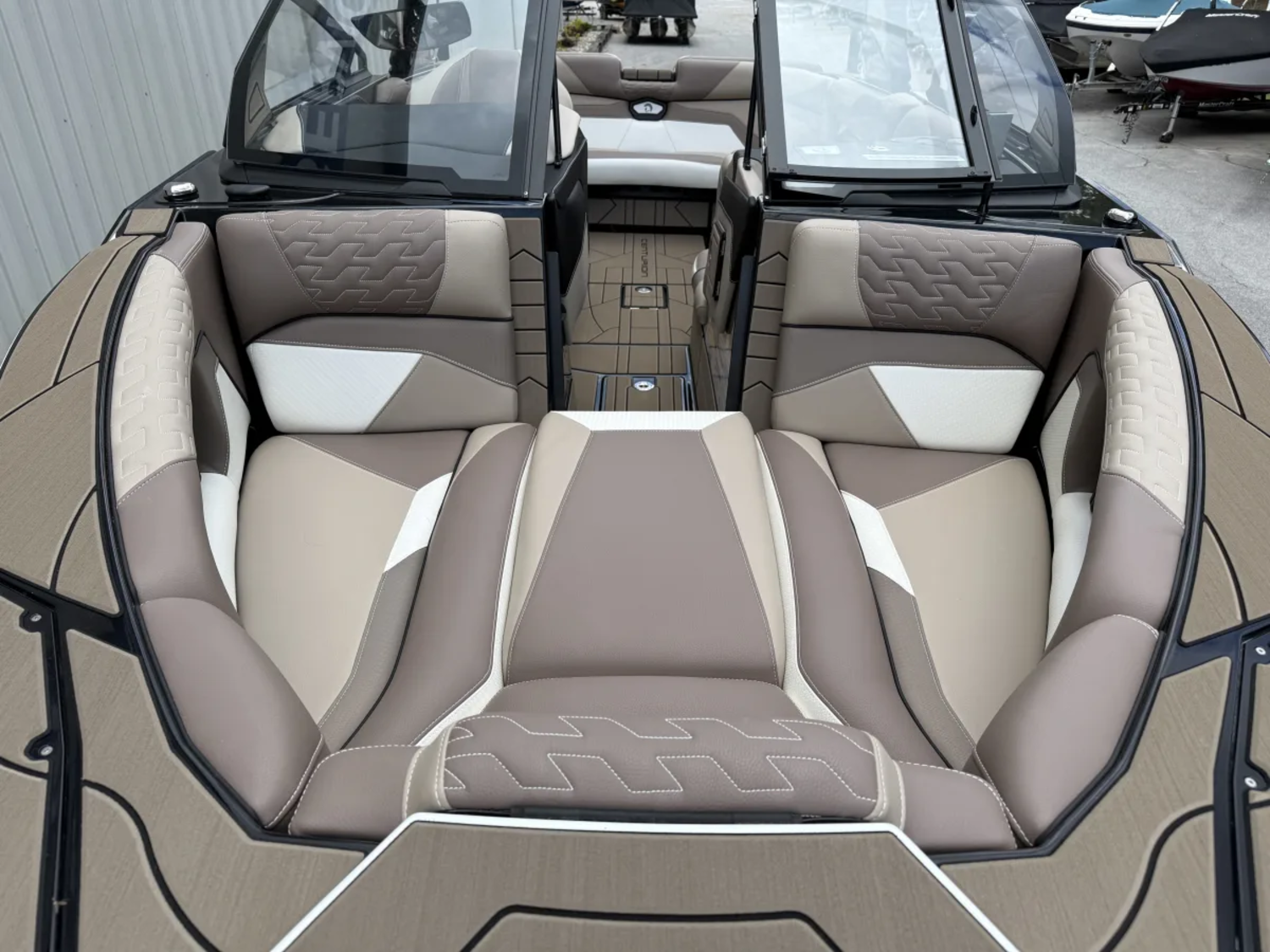 2026 Centurion Ri230