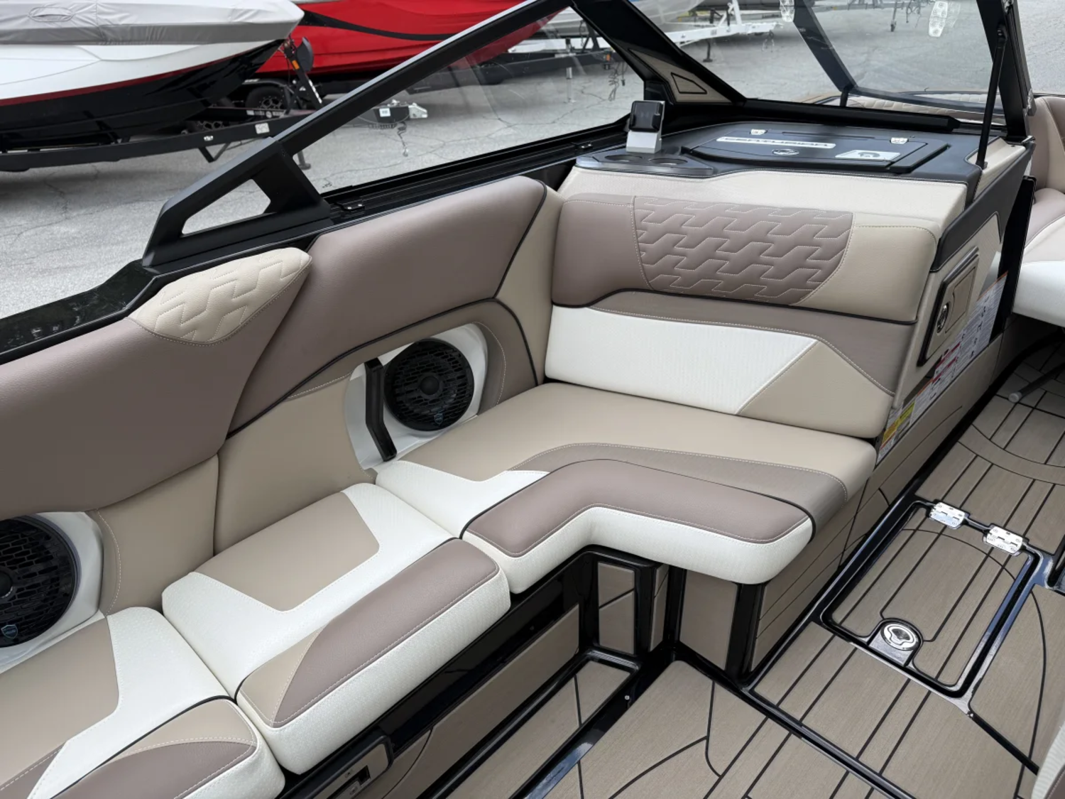 2026 Centurion Ri230