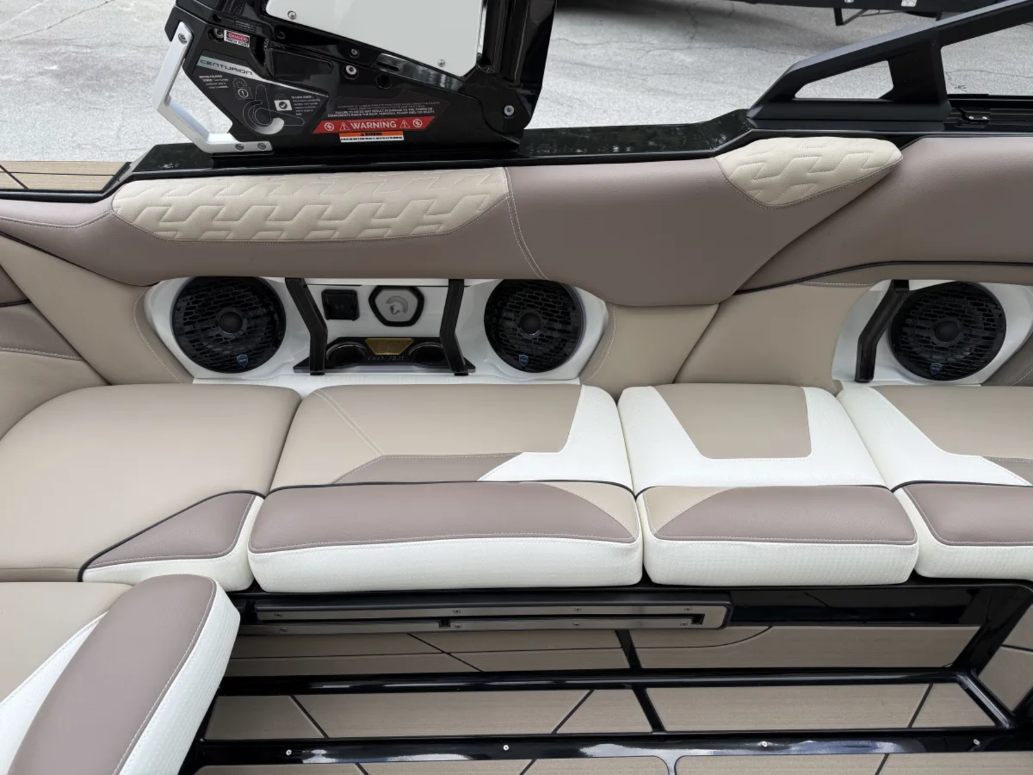 2026 Centurion Ri230