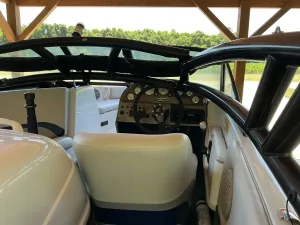 2002 Moomba Boats Outback for sale in Gantt, Alabama