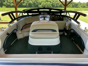 2002 Moomba Boats Outback for sale in Gantt, Alabama