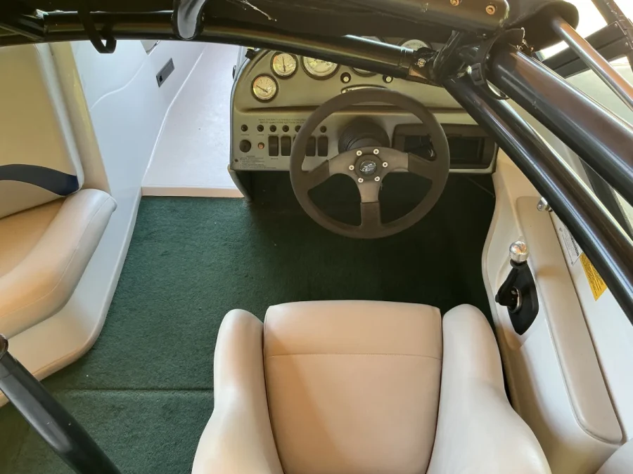 2002 Moomba Boats Outback for sale in Gantt, Alabama