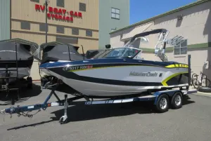 2015 Mastercraft Boats X20 for sale in Rancho Cordova, California