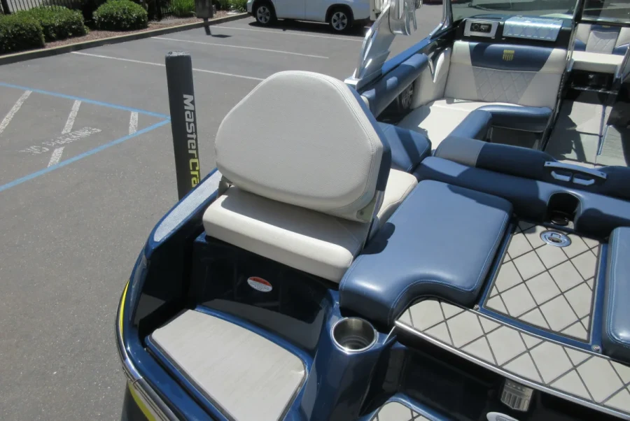 2015 Mastercraft Boats X20 for sale in Rancho Cordova, California