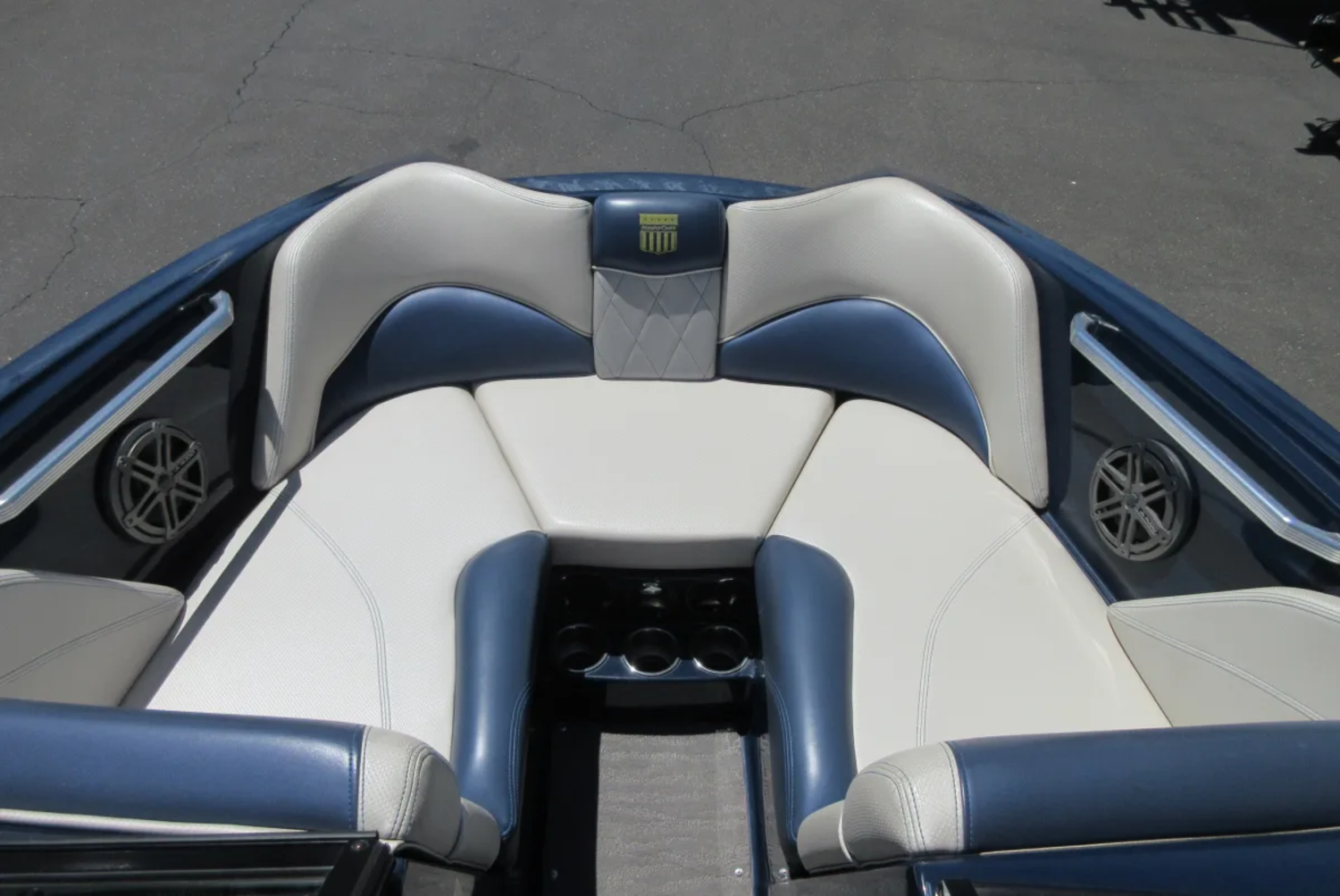 2015 Mastercraft X20