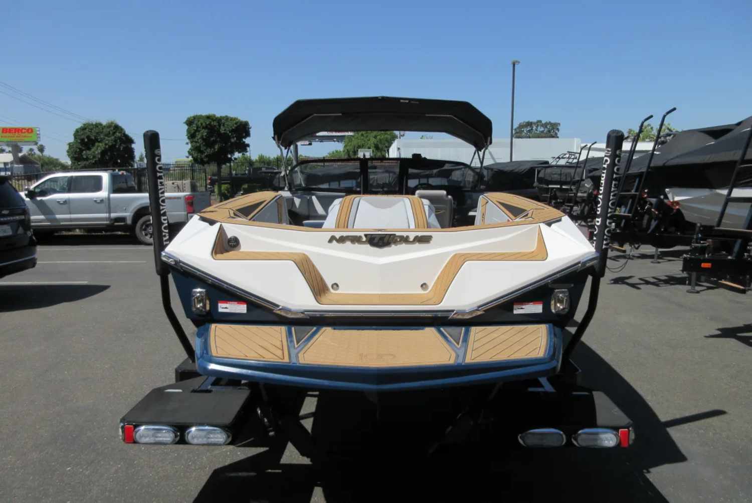 2025 Nautique Ski