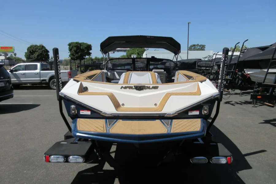 2025 Nautique Boats Ski Nautique for sale in Rancho Cordova, California