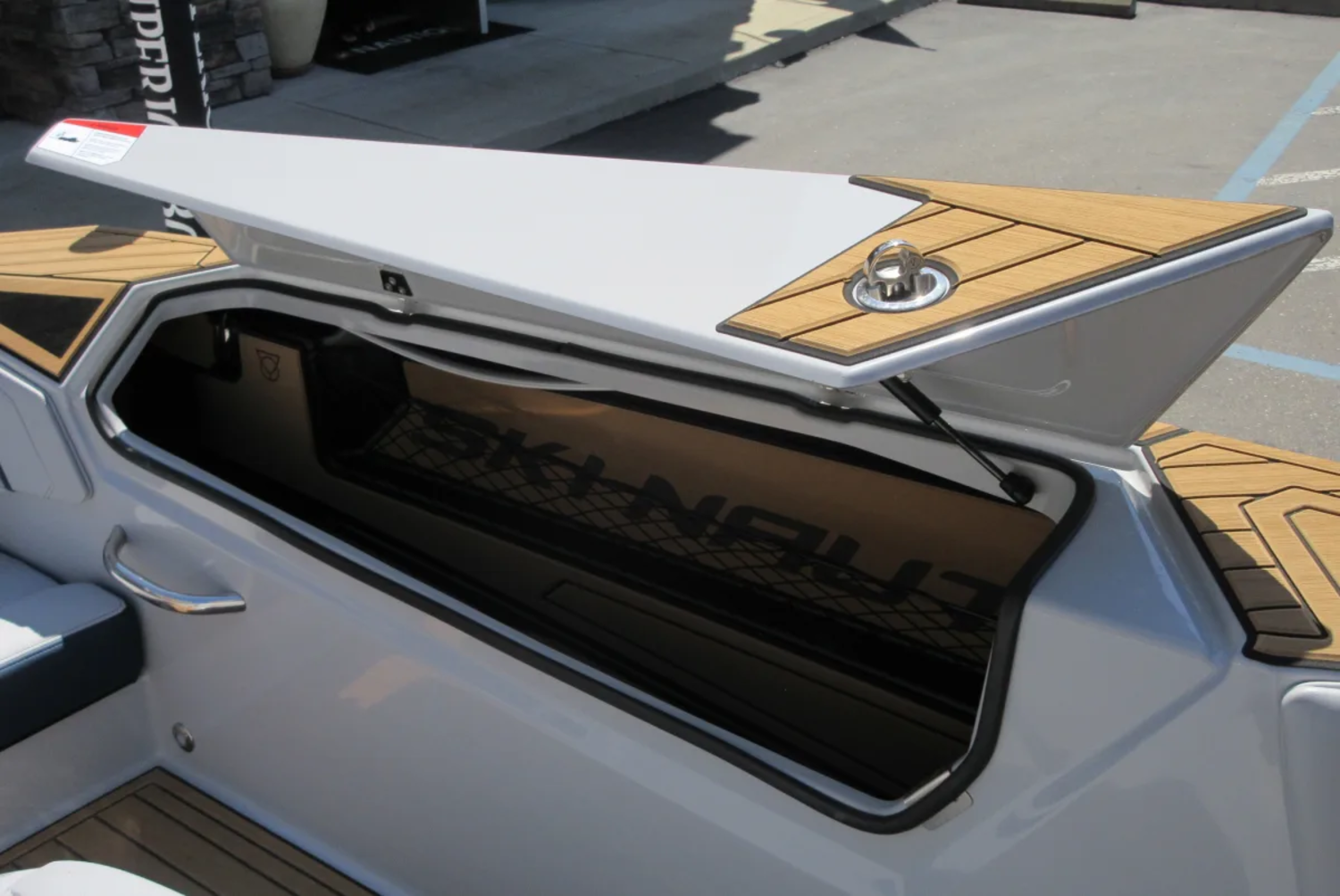 2025 Nautique Ski