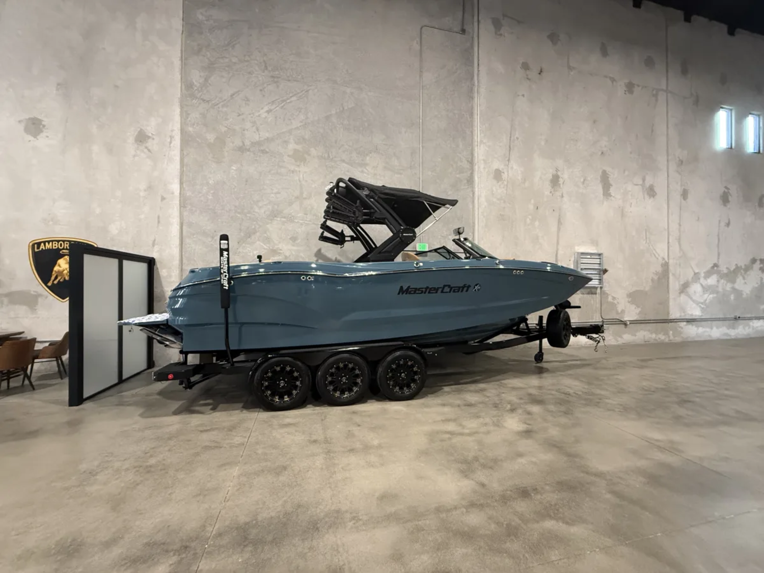 2025 Mastercraft Boats X24 Supercharged
