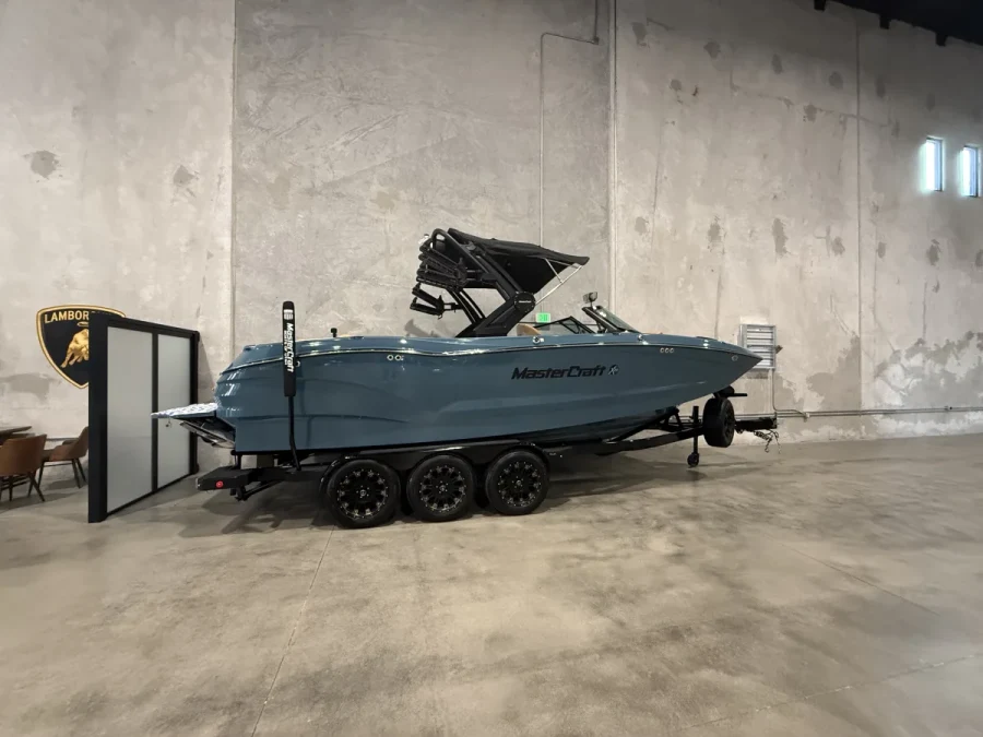 2025 Mastercraft Boats X24 for sale in American Fork, Utah