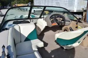 2001 Nautique Boats Super Sport for sale in Melrose, Florida