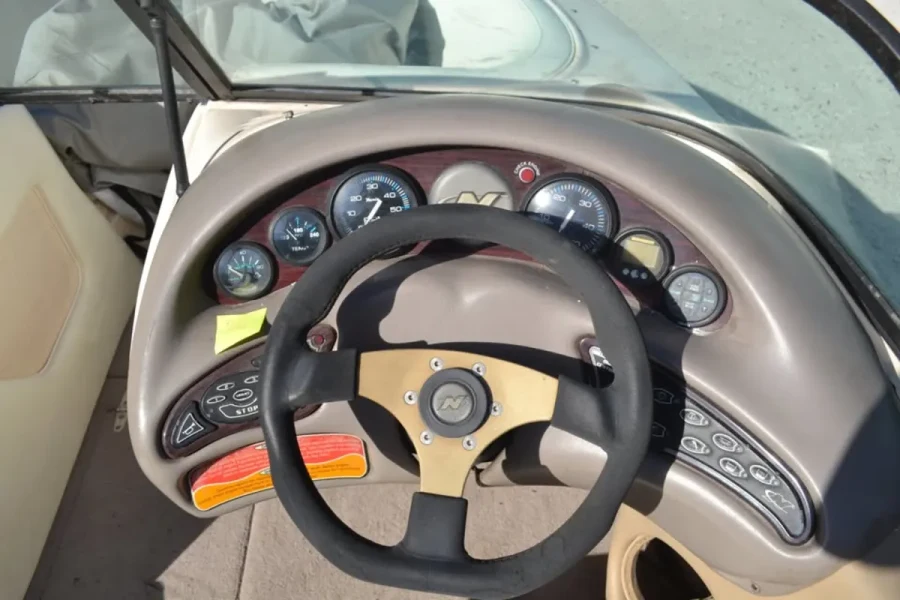 2001 Nautique Boats Super Sport for sale in Melrose, Florida