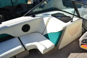 2001 Nautique Boats Super Sport for sale in Melrose, Florida