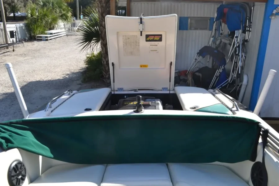 2001 Nautique Boats Super Sport for sale in Melrose, Florida