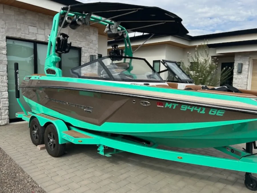 2022 Nautique Boats GS20 for sale in Lake havasu city, Arizona