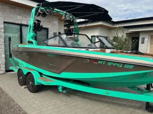 2022 Nautique Boats GS20 for sale in Lake havasu city, Arizona
